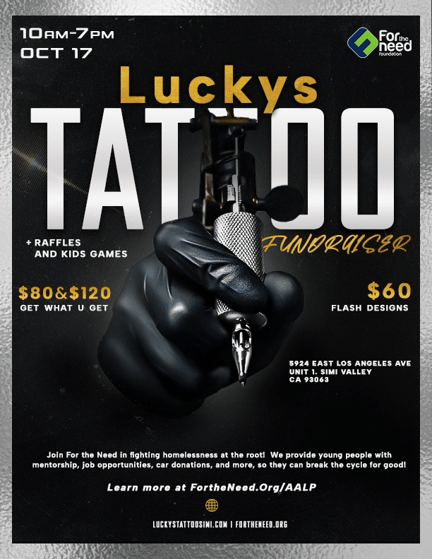 tattoo event